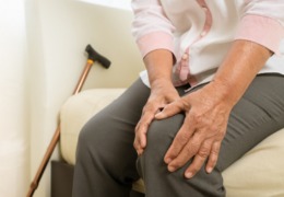 食品原料小百科：老了腿腳不好咋辦？