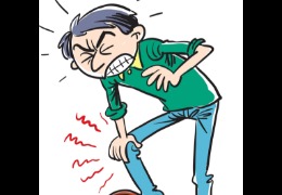 食品原料小百科：如何保護(hù)膝蓋？