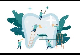 新型口腔護(hù)理之透明質(zhì)酸（上）