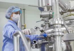 如何設(shè)計(jì)GMP廠房（下）