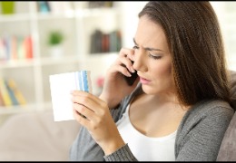 過敏和敏感有什么區(qū)別？如何處理？
