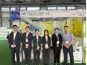 “新知何脈脈，舊雨何悠悠”天泰生物&CPHi China 2023圓滿(mǎn)結(jié)束