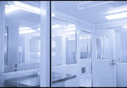 制藥企業(yè)如何設(shè)計更衣程序？